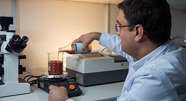 "Güçlü ve dengeli bağışıklık sistemi için dengeli bağırsak florası şart"