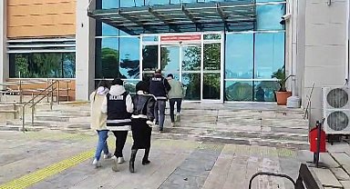 "Hisselerini karlı satacağız" diyen dolandırıcılara inandı, hayatının şokunu yaşadı