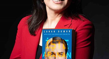 "İşte Aranan Lider" kitabı okurla buluşuyor