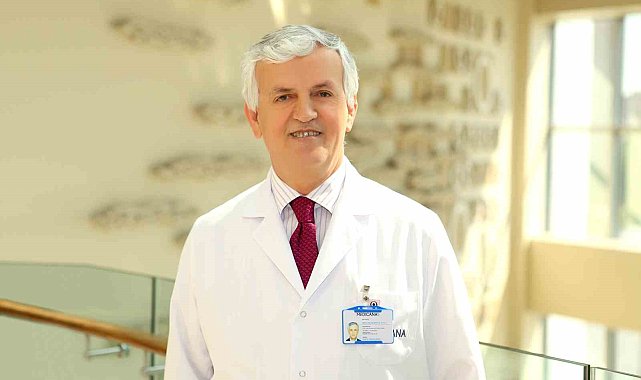 "Karın germe kilo verme operasyonu değil"