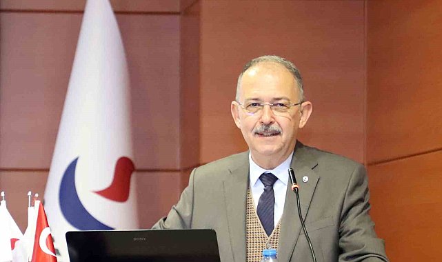 "Otizmli birey olarak doğmak"