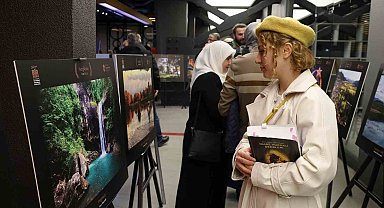 "Sakarya Bir Başka" fotoğraf yarışmasında ödüller sahiplerini buldu
