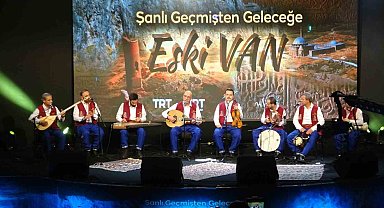 "Şanlı Geçmişten Geleceğe Eski Van" belgeseli izleyicisiyle buluştu