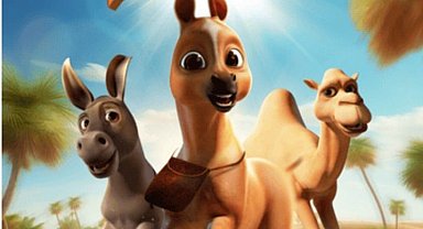 "Tay 2: Ebabil Takımı" isimli animasyon filmi 12 Ocak'ta vizyona girecek