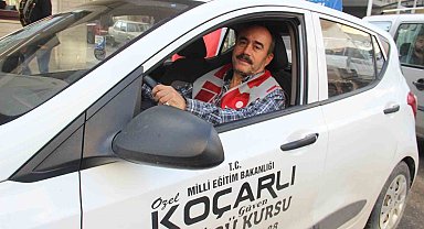 "Trafik kazalarında en büyük kusur sürücülerin"