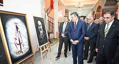 "Türk'ün Özü, Akif'in Sözü" anma programı