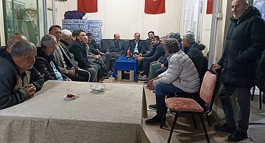 "Türkiye Yüzyılı, kalkınmanın miladı olacak"