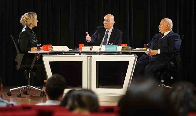 "Türkiye'nin temel meselesi negatif reel faizdir"