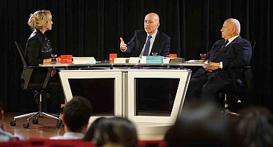 "Türkiye'nin temel meselesi negatif reel faizdir"