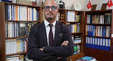 Radon gazının depremler üzerindeki etkileri araştırılıyor