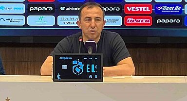 Recep Uçar: "Bu seriyi devam ettirmek istiyoruz"