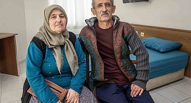 Refakatçi evi, hasta ve yakınlarına ev sıcaklığında hizmet sunuyor