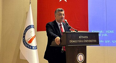 Rektör Kızıltoprak: "Mehmetçiğimizin mübarek kanını dökme cüreti gösterenlere devletimiz gereken cevabı veriyor"