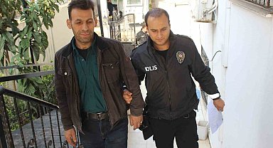 Reyhanlı'da uyuşturucu şüphelisi yakalandı