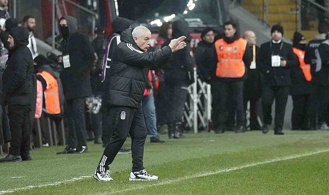 Rıza Çalımbay, Fenerbahçe'ye 18 yıl sonra yine kaybetti