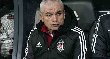 Rıza Çalımbay'dan 5 değişiklik