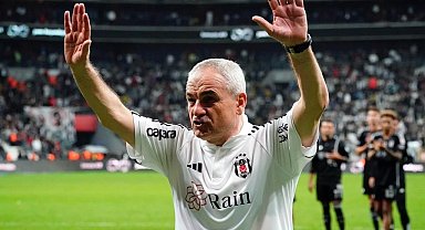Rıza Çalımbay'ın 18 yıl sonra derbi heyecanı