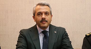 Rize Valisi Baydaş: "Şehrimizin huzurunu bozacak hiç kimseye fırsat vermeyeceğiz"