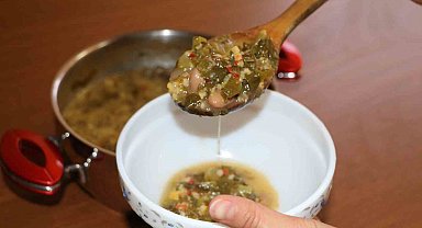 Rizelilerden lahana çorbası tepkisi