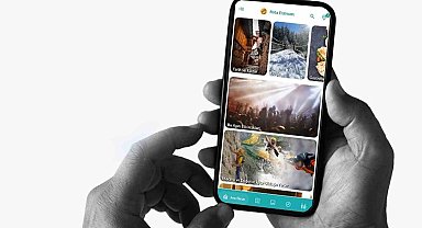 Rota Erzincan ile Erzincan'ı keşfedin