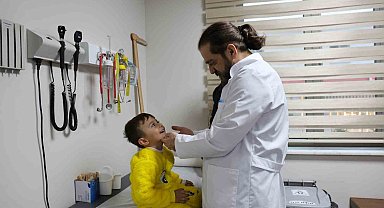 Rota ishallerine karşı uyarı