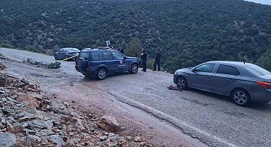 Rus anneyle kızının cenazeleri ortada kaldı