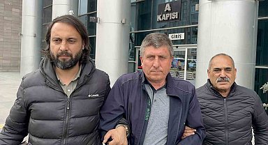 Rus eşini 14 yerinden bıçaklayarak öldüren şahsın yargılandığı dava ertelendi