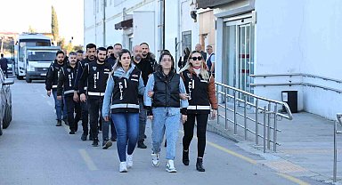 Rüşvet operasyonunda yeni iddialar