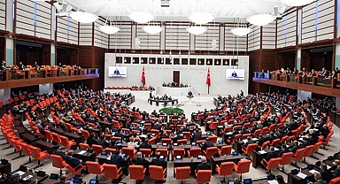 Saadet-Gelecek grubu düştü