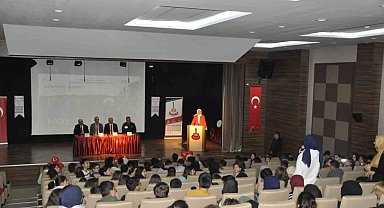Safranbolu'da "Kariyer Günleri"