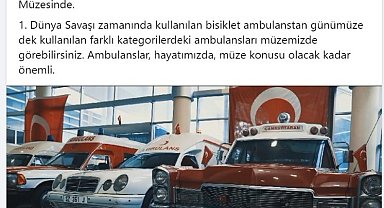 Sağlık Bakanı Koca'dan Bursa paylaşımı