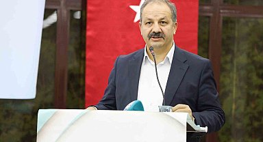 Sağlık çalışanlarının kreş sorunu "Sağlık-Sen Kreş" ile çözülecek