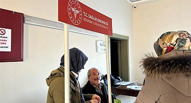 Sağlık Müdürlüğü Sağlığın Geliştirilmesi Çalışmaları