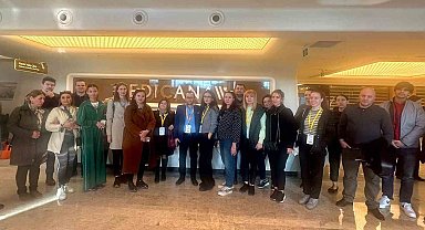 Sağlık turizmine fuar dopingi