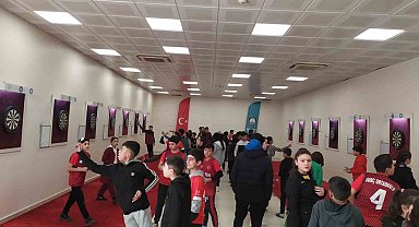 Şahinbey Belediyesi'nden 25 Aralık etkinlikleri