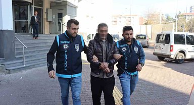Sahte dekont düzenleyerek 30 kişiyi dolandırdı