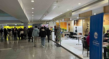 Sakarya Büyükşehir Mehmet Akif Ersoy Günleri'nde