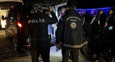 Sakarya'da 8 gazino ve 1 restoran mühürlendi