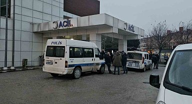 Sakarya'da UTV kazası: 1 ölü