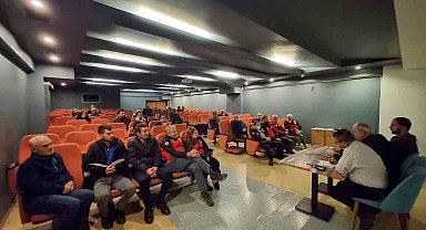 SAKRAD Başkanı güven tazeledi
