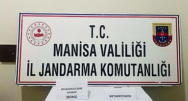 Salihli jandarması torbacılara göz açtırmıyor
