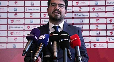 Samet Koç: "Trabzonspor galibiyetinin anlam kazanması için Pendikspor'u yenmeliyiz"
