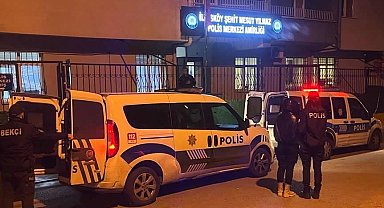 Samsun'da aranan 49 kişi yakalandı