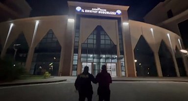 Samsun'da gümrük kaçağı cep telefonları ele geçirildi