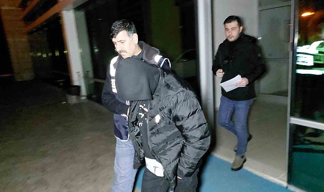 Samsun'da iki kardeşi bıçaklayan 16 yaşındaki çocuk tutuklandı