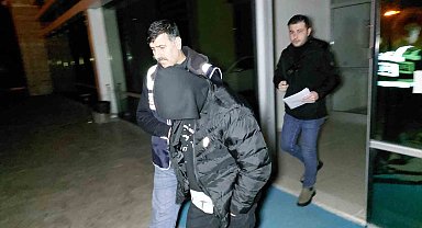 Samsun'da iki kardeşi bıçaklayan 16 yaşındaki çocuk tutuklandı