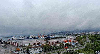 Samsun'da kişi başına gayrisafi yurt içi hasıla 113 bin 518 TL