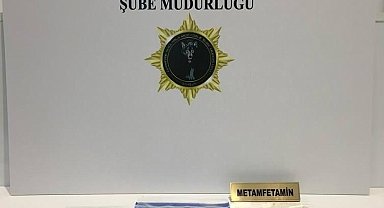 Samsun'da narkotik uygulaması: 20 kişi yakalandı