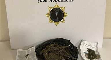 Samsun'da narkotik uygulaması: 22 gözaltı