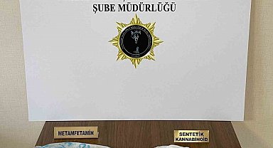 Samsun'da narkotik uygulaması: 29 kişi yakalandı